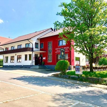 Gasthaus Adler Dietingen Esterno foto